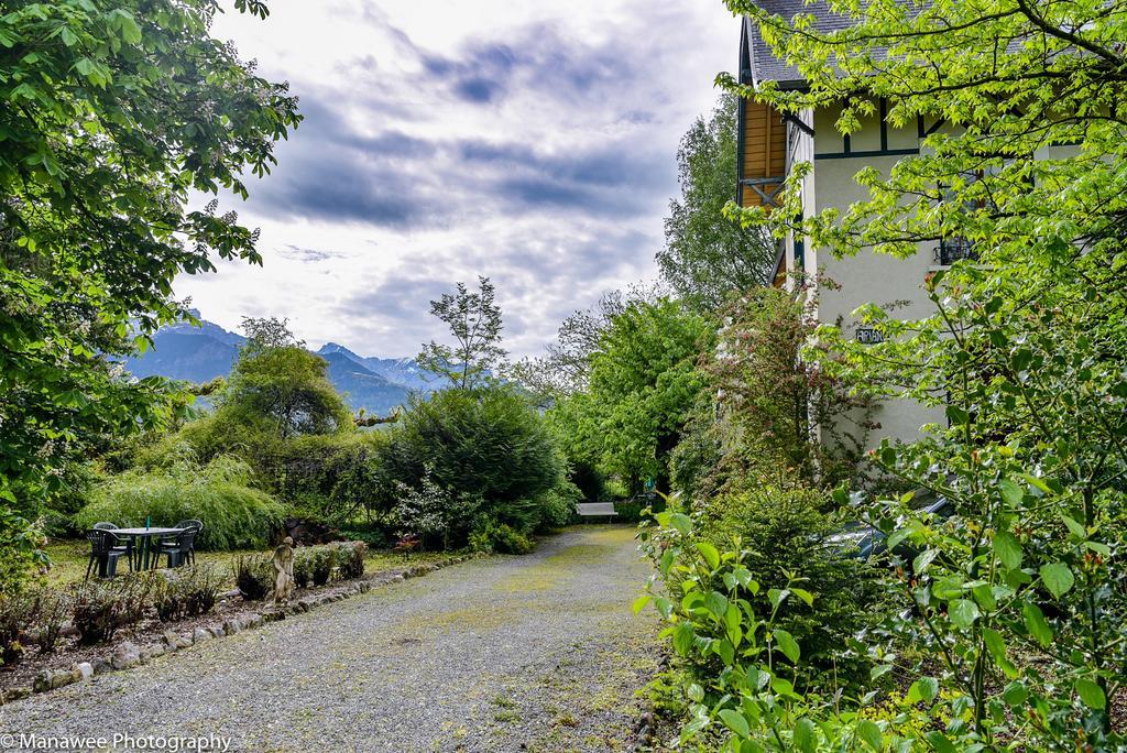 Villa Ariane Saint-Jorioz Exterior foto